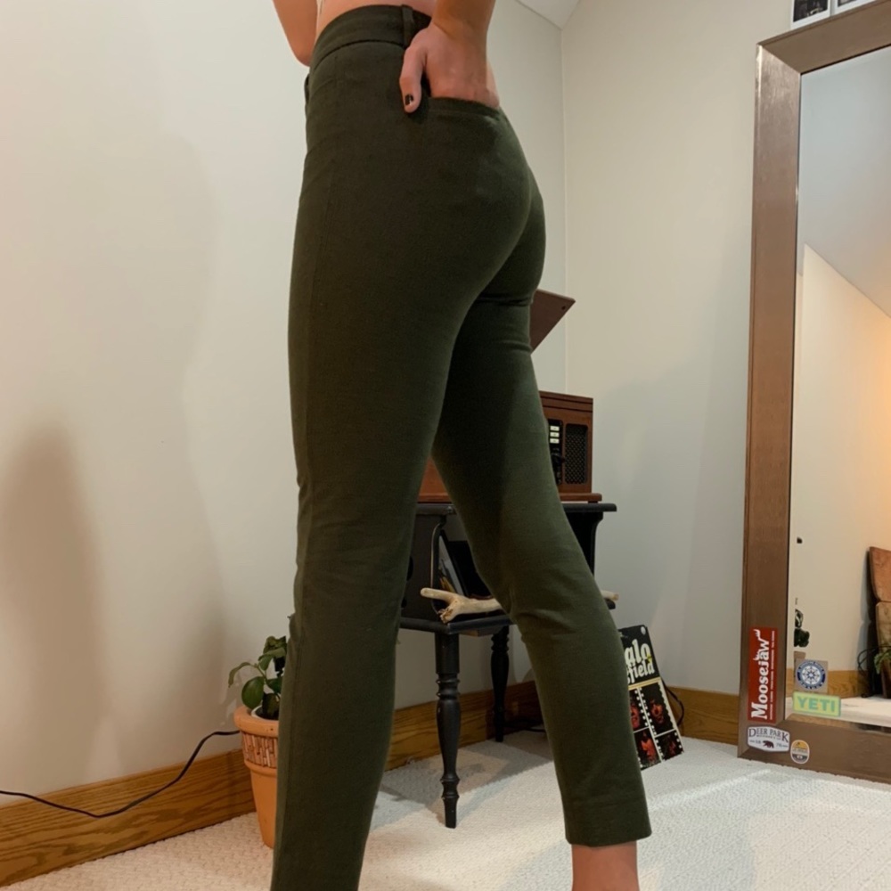 Banana Republic pants